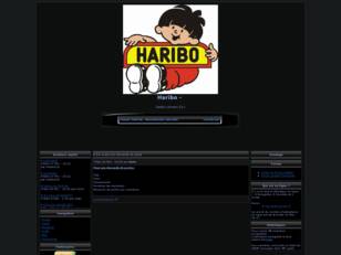 Haribo