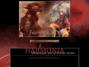 Harmonia