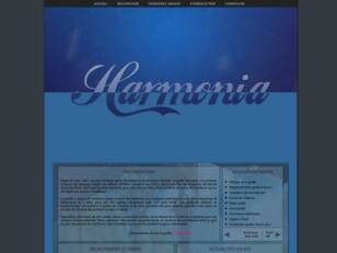 Harmonia - Silouate