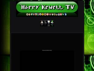 Harry Kewell TV