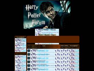 Harry Potter - Forum