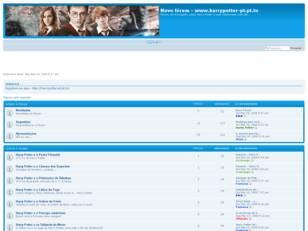 Forum gratis : Harry Potter