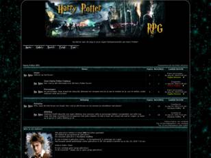 Harry Potter roleplay Dutch