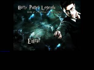 Harry Potter Legends