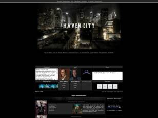 Haven City