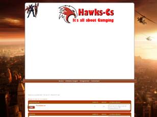 HawksCs