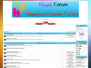 HayaL Forum