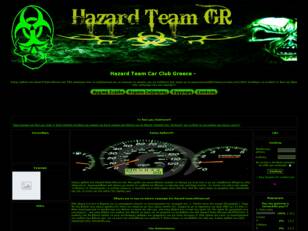 Hazard-Team.6forum.net Ομάδα για όλους όσους αγαπάνε τα 4τροχα