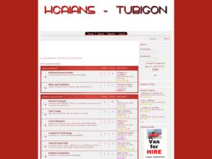 HCAians - Holy Cross Academy Tubigon Bohol