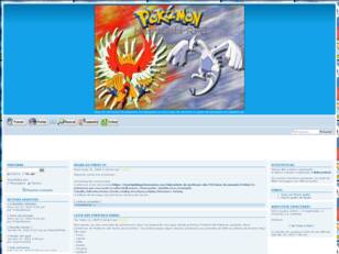 Pokemon HeartGold RPG