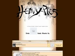 creer un forum : Heavy Pics