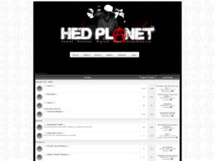 - Welcome (hed) P.E. FANS -