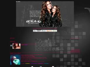 Anahi Lovers Rumania