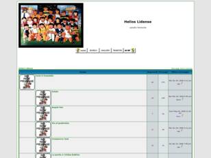 Forum gratuit : Forum gratis : Helios Lidense