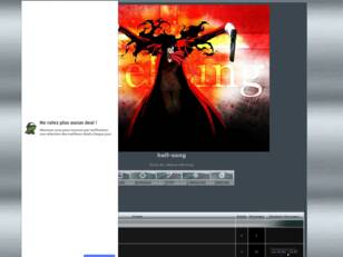 hell-song