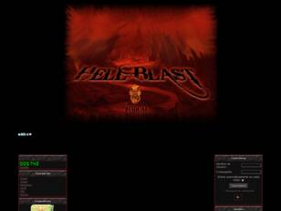 Foro gratis : HELL BLAST - PITEATE UN LEECHER!!