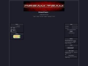 DreamTeam :Hellbound