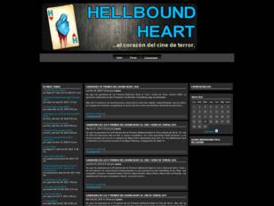 HELLBOUND HEART