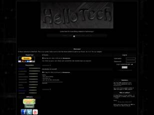 HelloTech