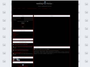 Forum gratis : Hellsing Fan Forum