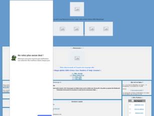 Aide à la creation de skins MSN Messenger
