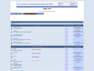 Hepsi Fan Forum3.Biz | En Güzel Hepsi Fan Sitesi