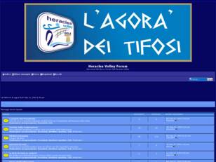 Forum gratis : Heraclea Volley Forum