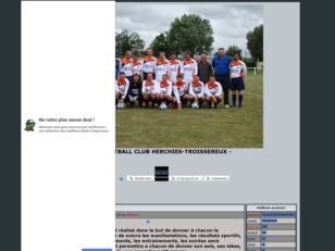 ASSOCIATION FOOTBALL CLUB HERCHIES-TROISSEREUX