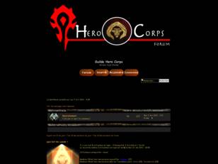 Guilde Hero Corp