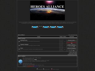 Heroes Alliance