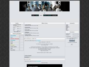 Foro gratis : HeroesRol