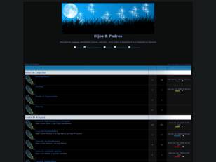 Foro gratis : Hijos & Padres