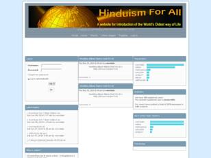 Hinduism For All