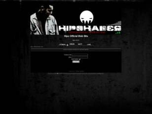 Hipo Official Web Site