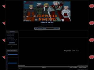 Foro gratis : Historia Naruto