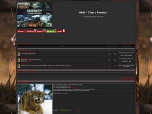 Free forum : HKB - Clan | Forum |