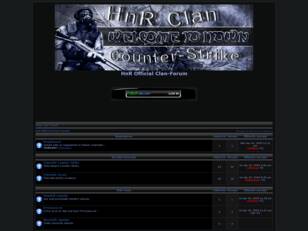 Forum gratuit : Hit'n'Run Official Forum