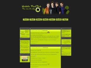 Hobbits FanClub - Das Forum