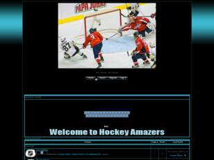 Hockey Amazers