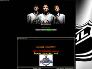 créer un forum : Hockey-Sens