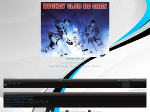 Forum Hockey Caen D4