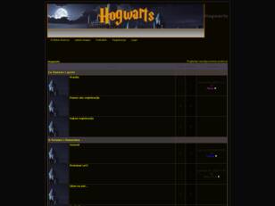 Hogwarts