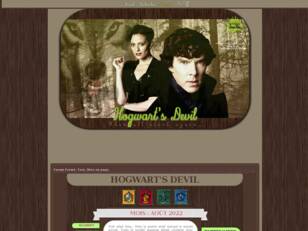 Hogwart's Devil