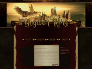 Hogwart RPG