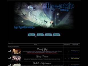 Hogwartalia