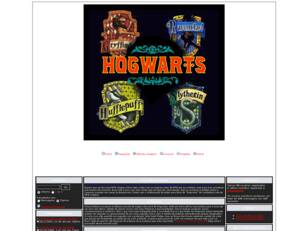 Forum gratis : Hogwarts