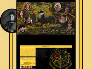 Hogwarts Adventure