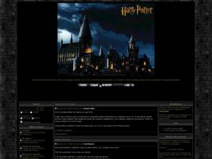 Foro gratis : Hogwarts Castle