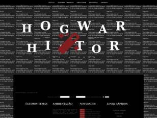 Hogwarts History