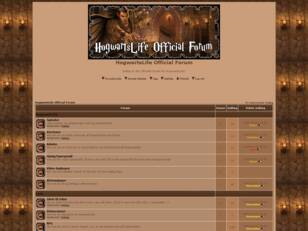 HogwartsLife Official Forum